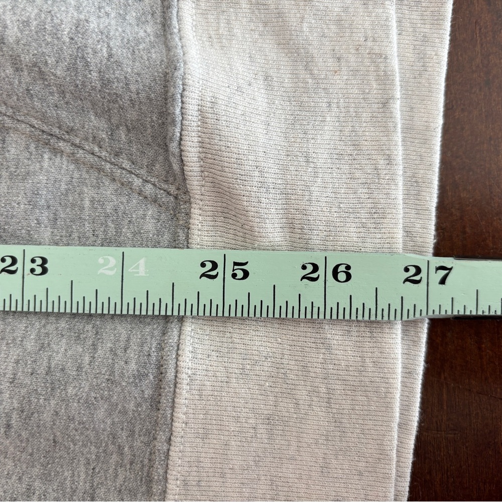 Champion 3X Gray Hoodie Womens Logo Pullover Sweatshirt Cozy Plus - Picture 6 of 6
